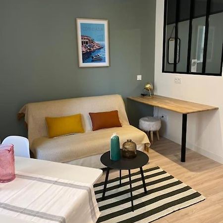 Cocon Ecusson Montpellier Apartment Exterior foto