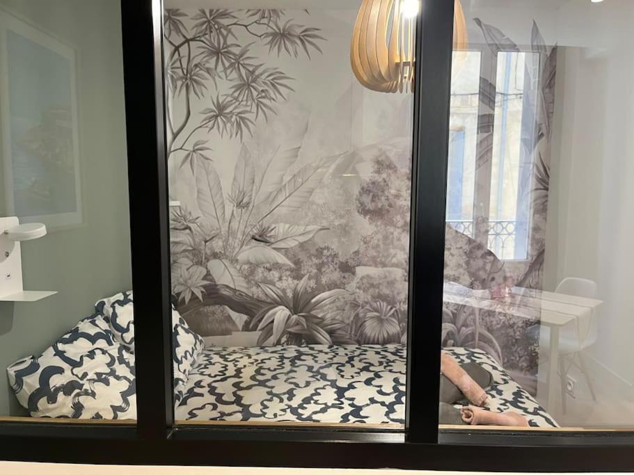 Cocon Ecusson Montpellier Apartment Exterior foto
